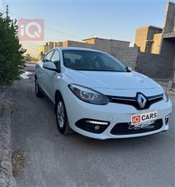 Renault Fluence